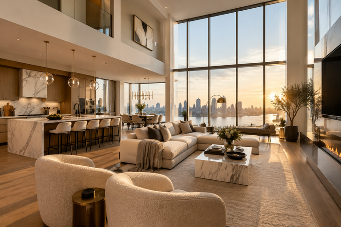 Office spec suite
